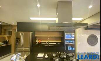 Imagem 5: APARTAMENTO - BROOKLIN - SP