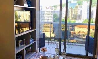 Imagem 5: Excelente apartamento com 2 suítes, mobiliado e com 2 vagas de garagem