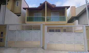 Imagem: SOBRADO - BUTANTÃ - SP