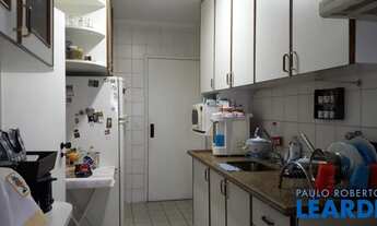 Imagem 4: APARTAMENTO - MORUMBI - SP