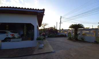 Imagem: Casa av Inderval José Brasil 683 em Cacoal