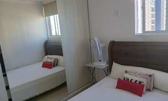 Imagem 5: Apto Novo - Venda Manaíra - João Pessoa