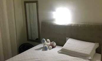 Imagem 5: MM- Casa 2/4 Pituaçú Área de Serviço Entrada R$ 10.500,00