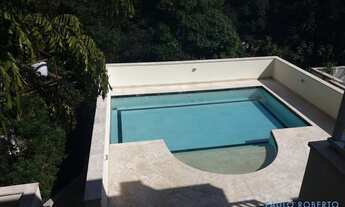 Imagem 7: CASA EM CONDOMÍNIO - MORUMBI - SP