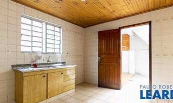 Imagem 5: CASA TÉRREA - IPIRANGA - SP