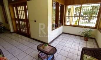 Imagem 4: Porto Alegre - Apartamento Padrão - Tristeza