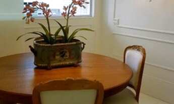 Imagem 5: Apartamento Alto Padrão para Venda em Horto Florestal Salvador-BA - 249