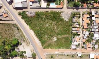 Imagem 5: Terreno na Estrada da Raposa | MA-203 | Araçagy | 9.000m²