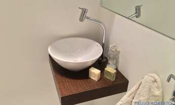 Imagem 4: APARTAMENTO - VILA MASCOTE - SP