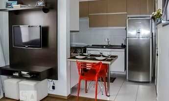 Imagem: Apartamento à Venda no Condomínio Fatto