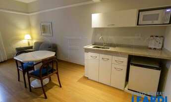 Imagem 5: APARTAMENTO - JARDIM PAULISTA - SP