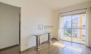 Imagem: Locação Apartamento 2 Dormitórios - 62