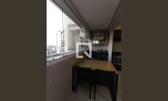 Imagem 7: Apartamento para Aluguel - Setor Oeste, 2 Quartos, 62 m2