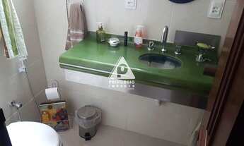 Imagem 5: Apartamento à venda, 3 quartos, 3 vagas, Vila Isabel - RIO DE JANEIRO/RJ