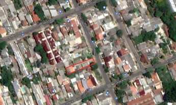 Imagem 3: Porto Alegre - Casa Padrão - Camaquã