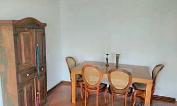 Imagem 4: APARTAMENTO - MORUMBI - SP