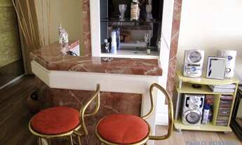 Imagem 7: APARTAMENTO - JARDIM AMÉRICA - SP