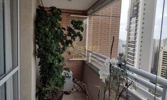 Imagem 4: Magnífico apto em obra prima da construtora Edilar