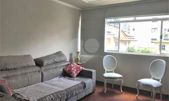 Imagem 2: Apartamento Vila Mariana com 3 dormitórios e 1 vaga