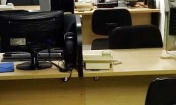 Imagem 7: CONJ. COMERCIAL - JARDIM PAULISTA - SP