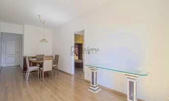 Imagem 6: Apartamento Locação Vila Olímpia 62 m² 2 Dormitórios