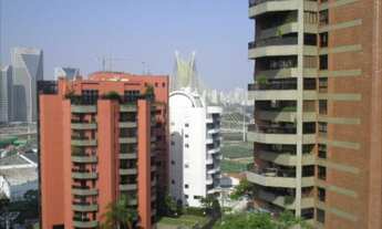 Imagem 4: Duplex para venda com 375 metros quadrados com 4 quartos em Vila Morumbi - São Paulo - SP