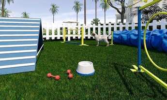 Imagem 7: Apartamento com 2 dormitórios à venda, 44 m² por R$ 154.990,00 - Bela Vista - Palhoça/SC