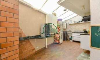 Imagem 3: SOBRADO TRIPLEX EM CONDOMÍNIMO NO PORTÃO, AO LADO DO BALAROTI E SHOPPING VENTURA COM CHURR