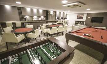 Imagem 5: Holandas Prime flat luxo 100 mts da praia Tambaú