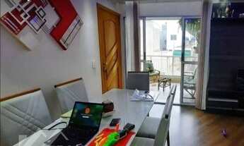 Imagem 4: APARTAMENTO A VENDA COM VARANDA GOURMET