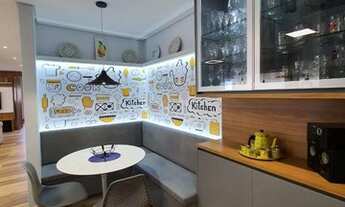 Imagem 4: APARTAMENTO - IPIRANGA - SP