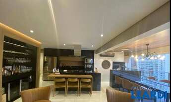 Imagem 6: APARTAMENTO - BROOKLIN - SP