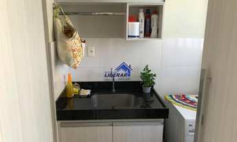 Imagem 7: Apartamento à venda, 2 quartos, 1 suíte, 2 vagas, Ouro Preto - Belo Horizonte/MG