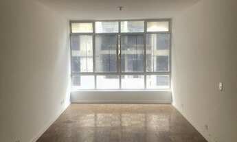 Imagem 2: Aluga-se Apartamento com 98 m² com 2 quartos na Santa Cecília - São Paulo - SP