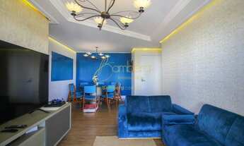 Imagem 2: Belo apartamento no Morumbi