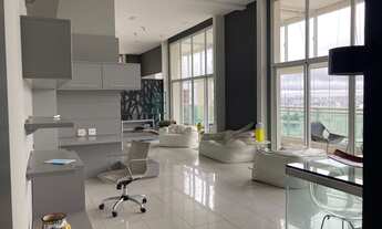 Imagem: Apartamento para venda tem 187 metros quadrados