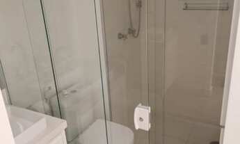 Imagem 9: Apartamento para venda com 88 metros quadrados com 3 quartos em Vila Bastos - Santo André