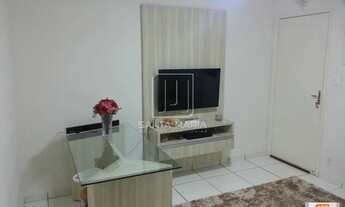 Imagem: Apartamento (tipo - padrao) 2 dormitórios