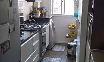 Imagem 2: APARTAMENTO - VILA SANTA RITA DE CÁSSIA - SP