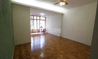 Imagem 2: Apartamento à venda, 3 quartos, 1 vaga, Copacabana - RIO DE JANEIRO/RJ