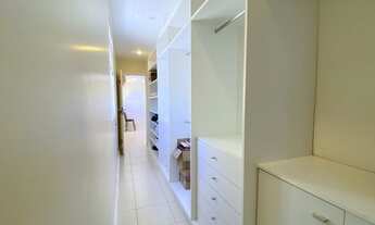 Imagem 4: Cobertura duplex 173 m2 a venda por 2.900.000,00 - Jardim Botânico-Rio De Janeiro