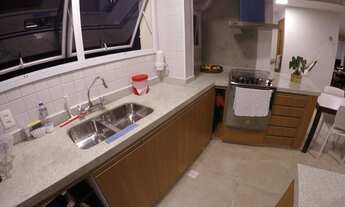 Imagem 7: Venda Apartamento 2 Dormitórios - 80 m² Campo Belo