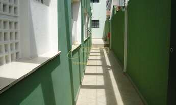 Imagem 4: Prédio com área de galpão e escritório Chácara Santo Antônio