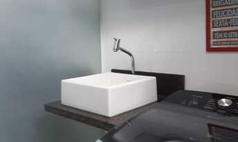 Imagem 2: Excelente Apartamento ao Lado do NorteShopping - 2 Quartos