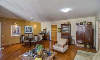 Imagem 3: Campo Belo- aceita permuta