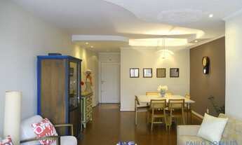 Imagem 2: APARTAMENTO - CONSOLAÇÃO - SP