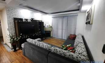 Imagem: APARTAMENTO - BRÁS - SP