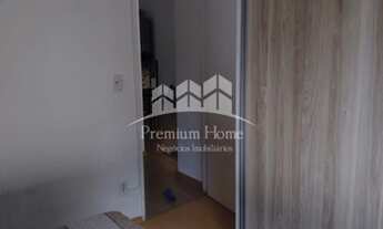 Imagem 5: Apartamento 2 Dormitórios para venda em Campinas - SP