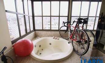 Imagem 7: COBERTURA - JARDIM AMÉRICA - SP