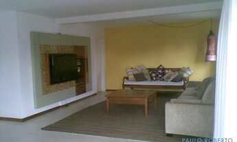 Imagem: COBERTURA - MOEMA ÍNDIOS - SP